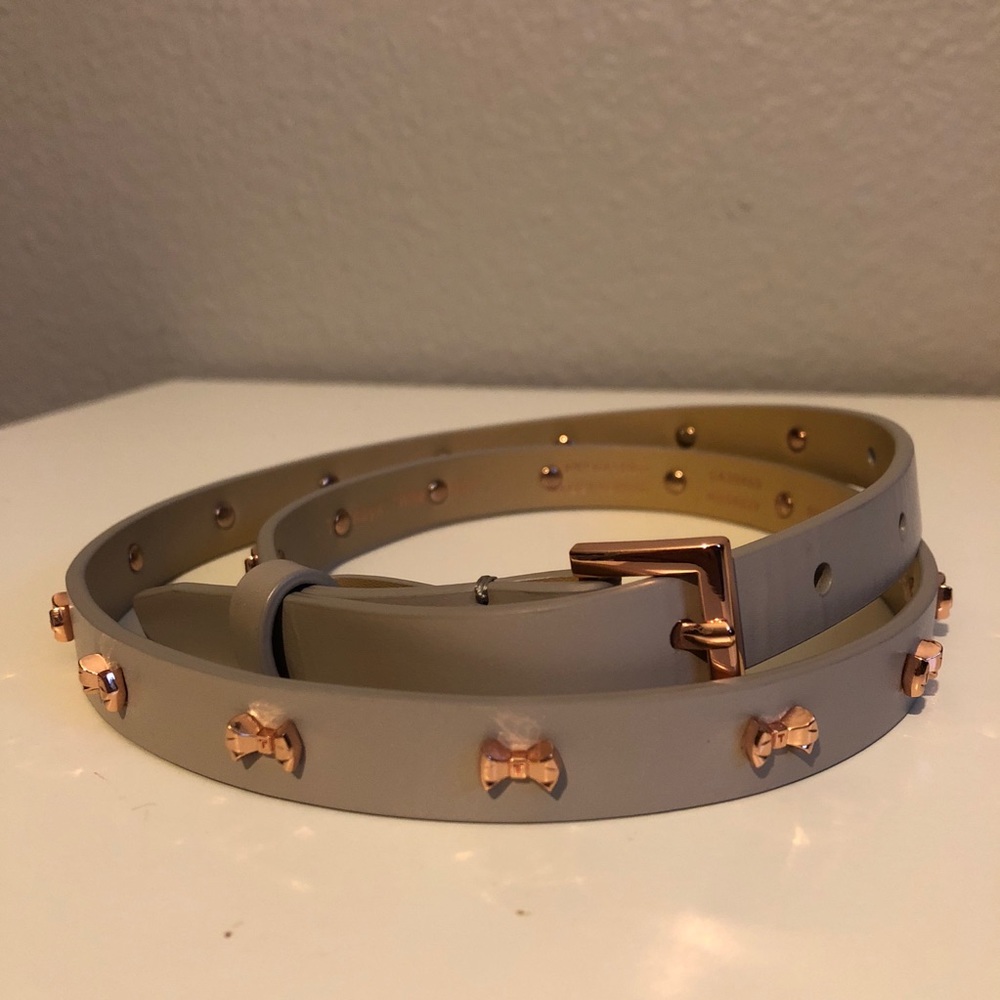 TED BAKER BELT